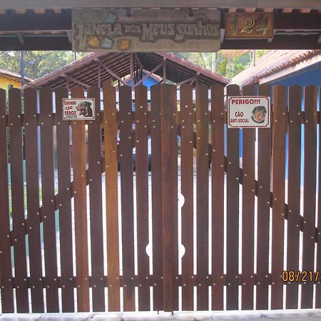 Vila Janela Dos Meus Sonhos Penedo  Exteriér fotografie