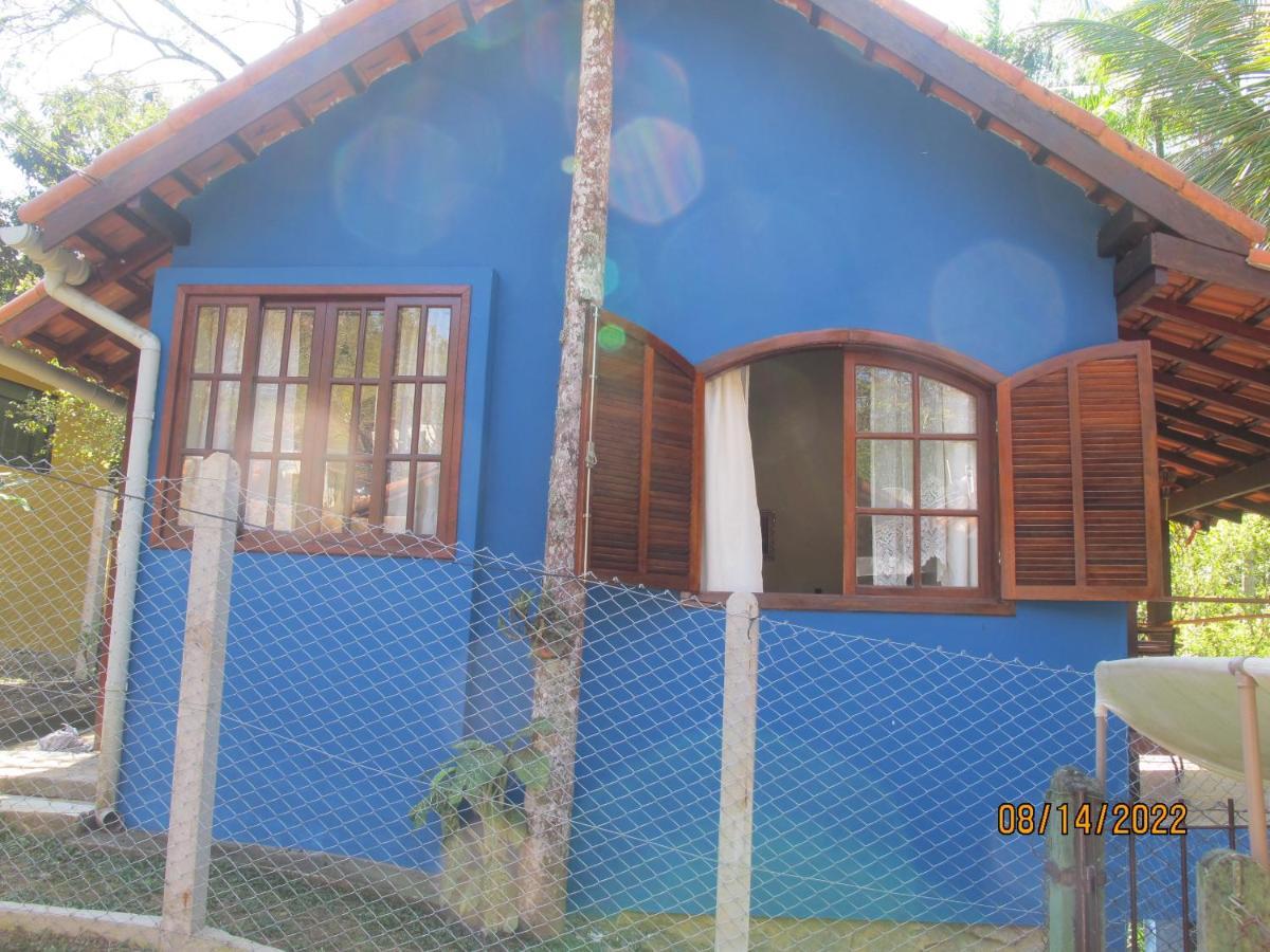 Vila Janela Dos Meus Sonhos Penedo  Exteriér fotografie