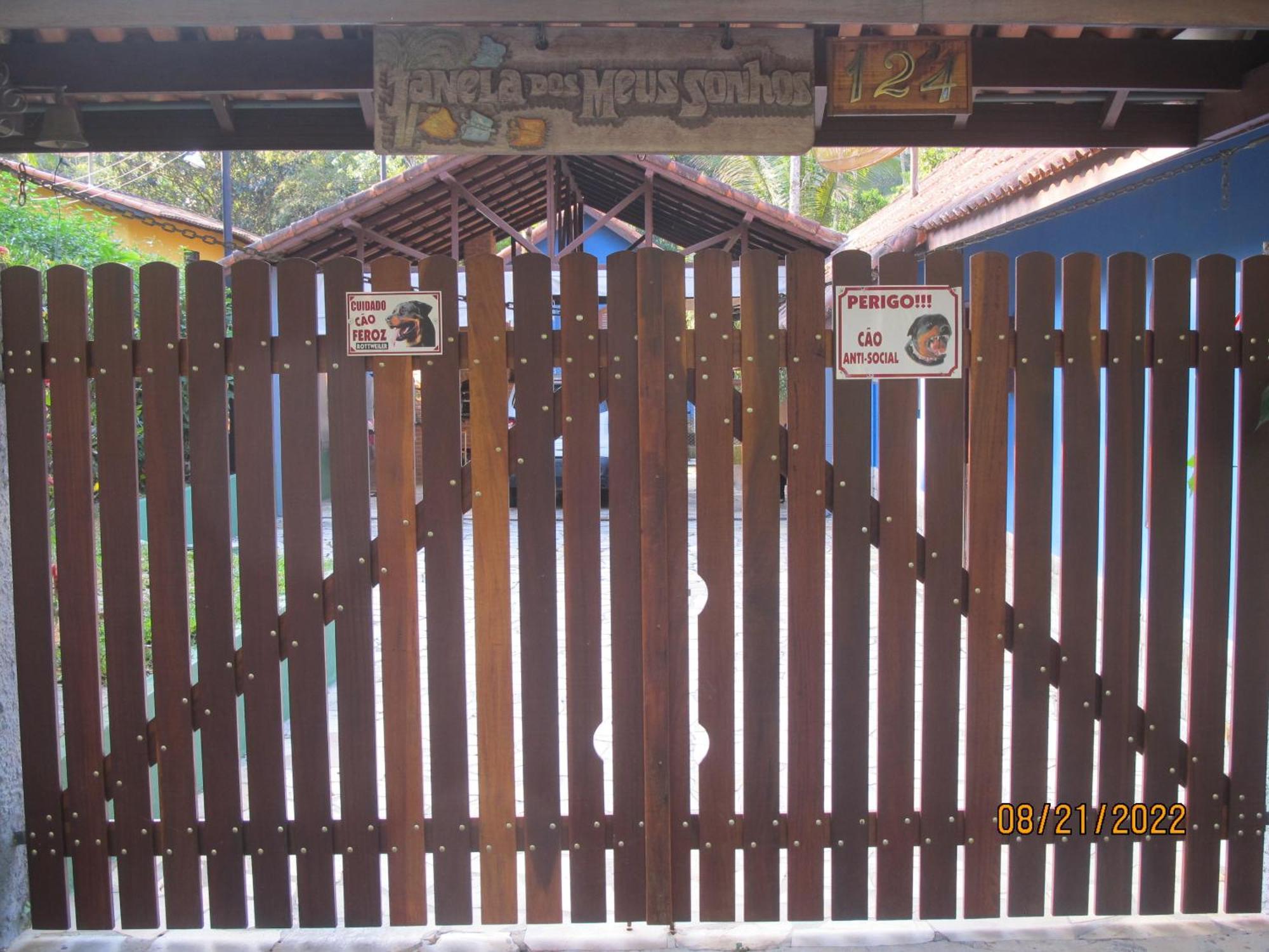 Vila Janela Dos Meus Sonhos Penedo  Exteriér fotografie