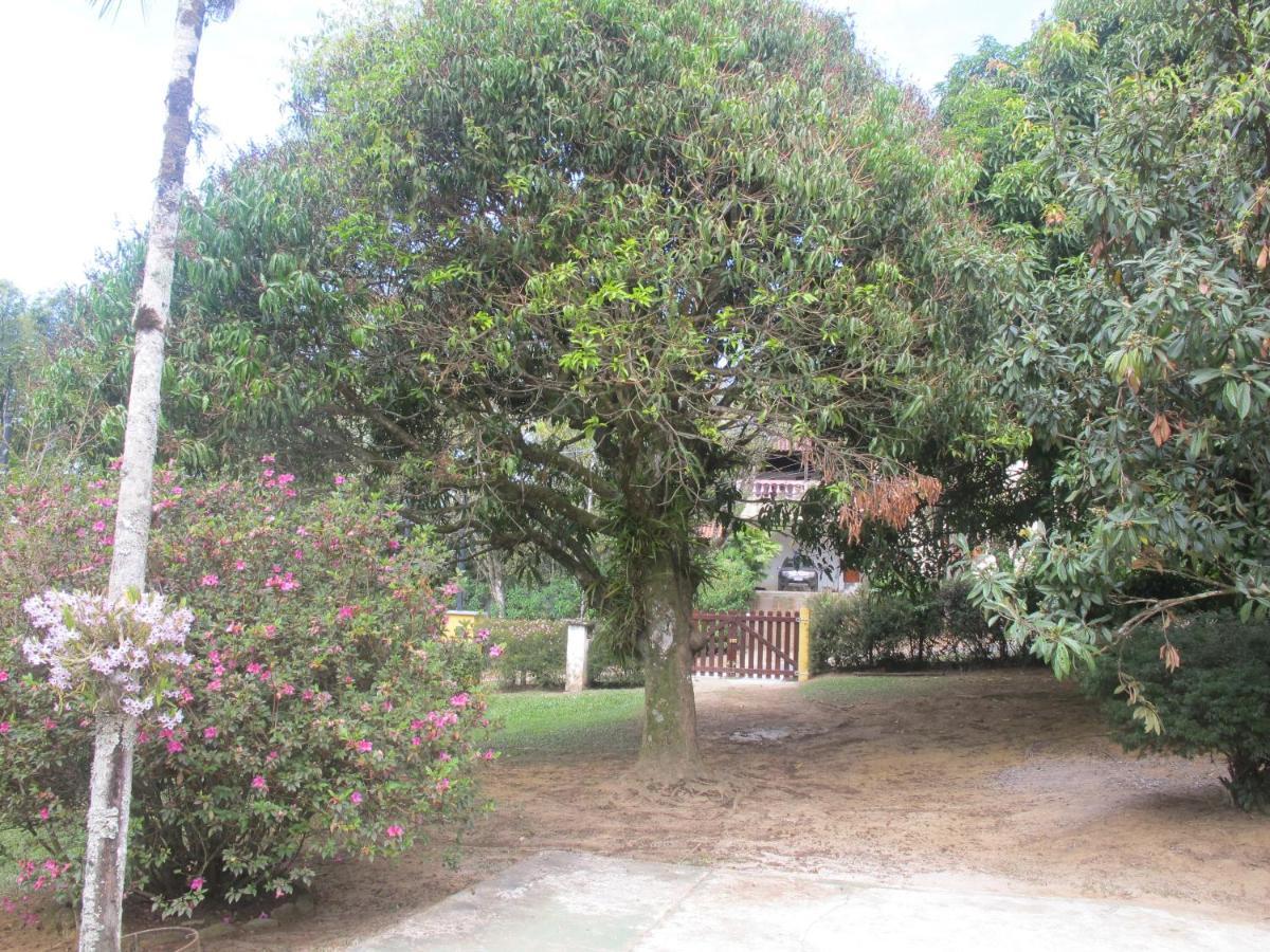 Vila Janela Dos Meus Sonhos Penedo  Exteriér fotografie
