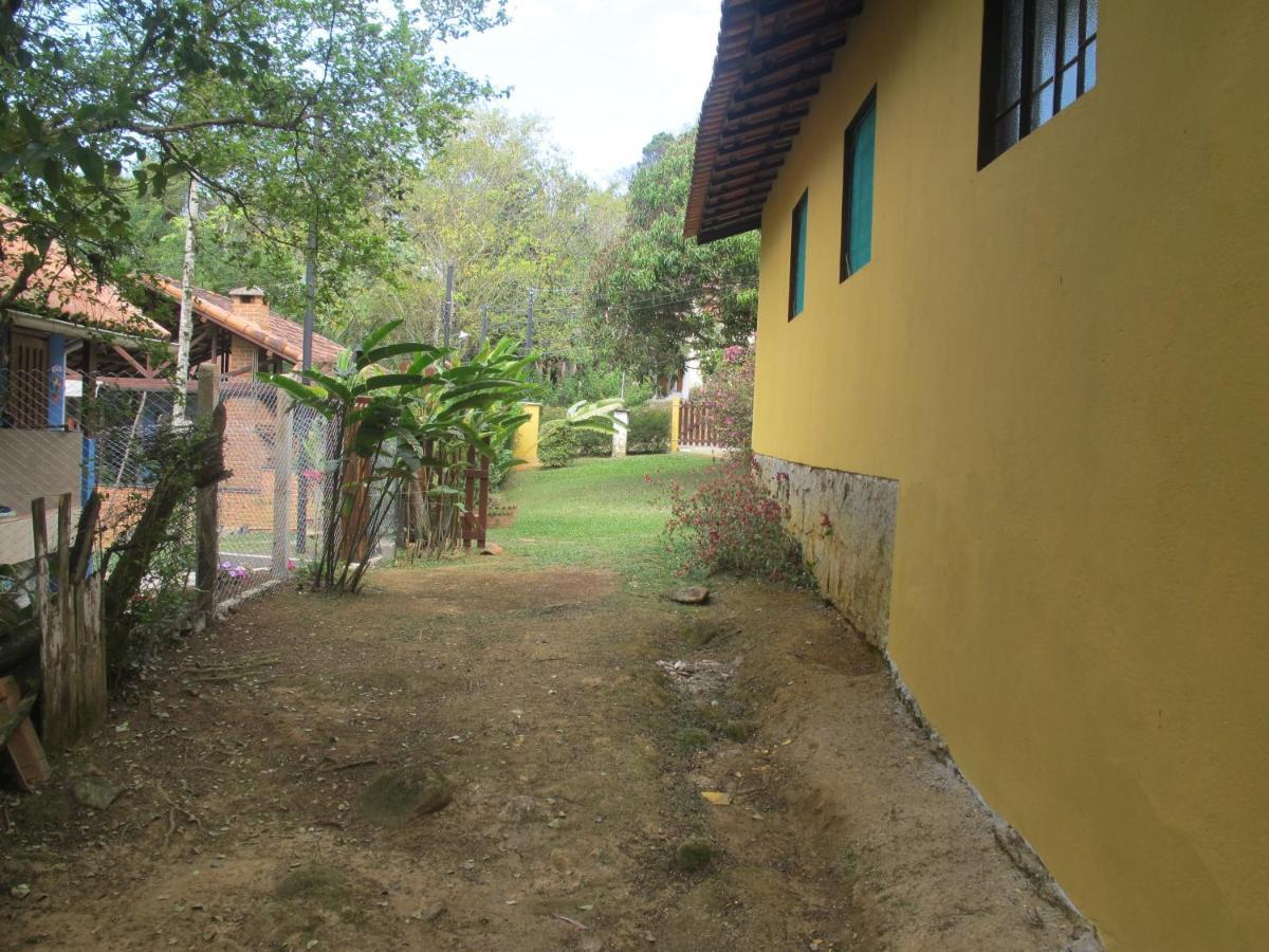 Vila Janela Dos Meus Sonhos Penedo  Exteriér fotografie
