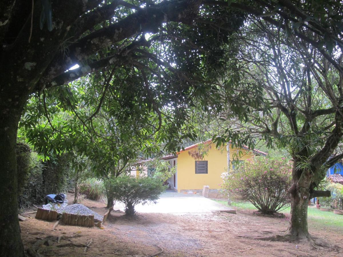Vila Janela Dos Meus Sonhos Penedo  Exteriér fotografie